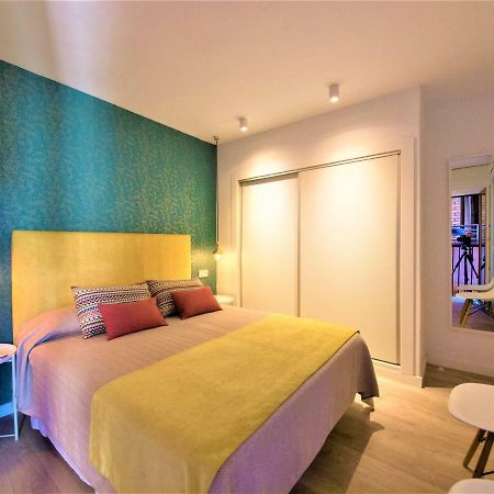 Rambla Suite Estudio Alicante Extérieur photo