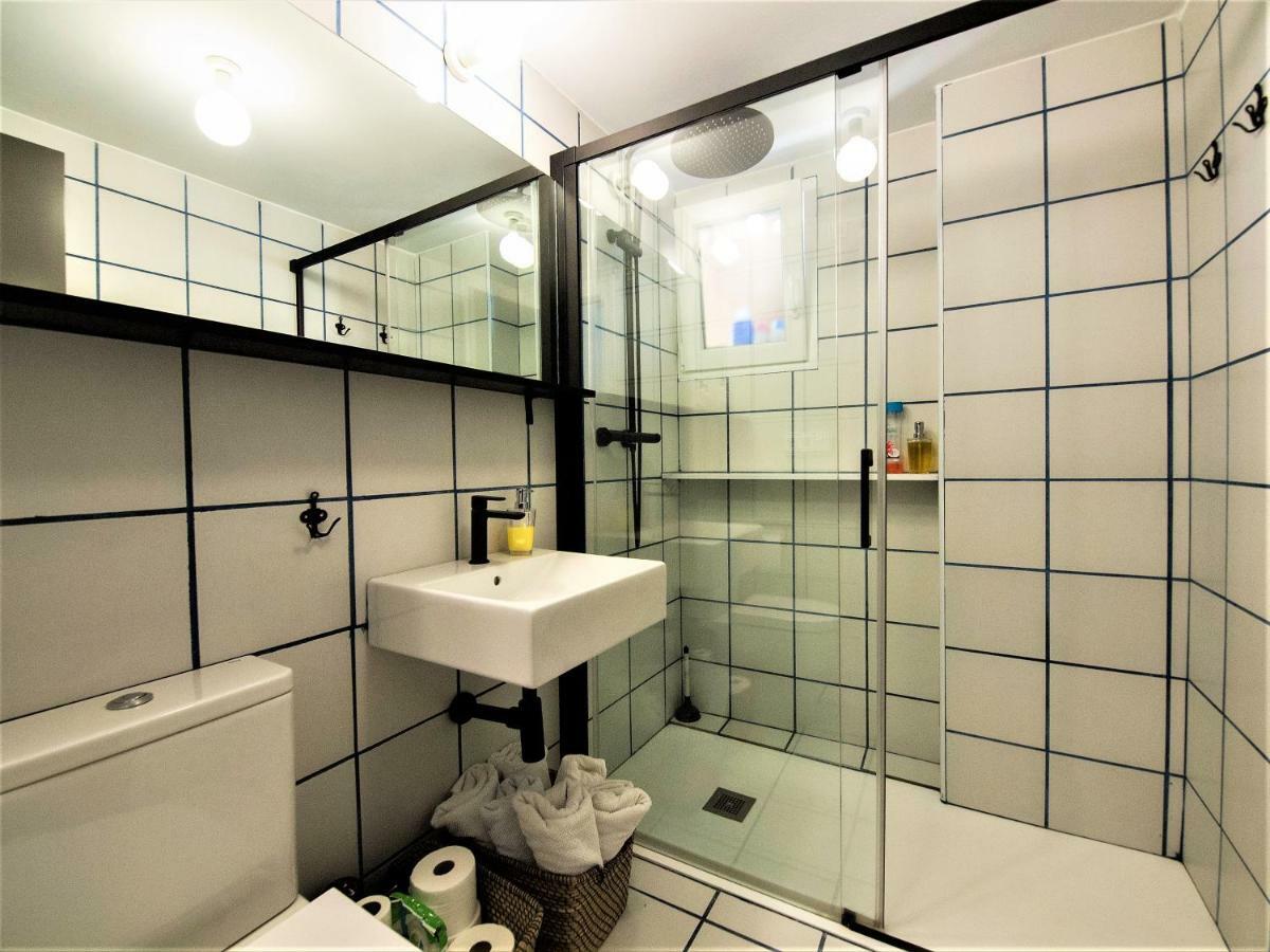 Rambla Suite Estudio Alicante Extérieur photo